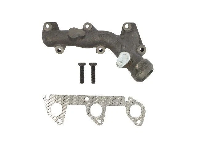 Colector de escape izquierdo Dorman 96ZRVH28 para Ford Ranger 1994 1993 1995 1992 1991 Foto 1 de 1