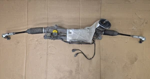 2021 AUDI A3 8Y 1.4 PETROL HYBRID STEERING RACK 4532012193 BOSCH - Picture 1 of 13