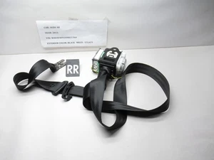 Audi A8 Quattro 2011-2018 retractor de cinturón de seguridad trasero derecho 4H0857805E OEM - Imagen 1 de 6