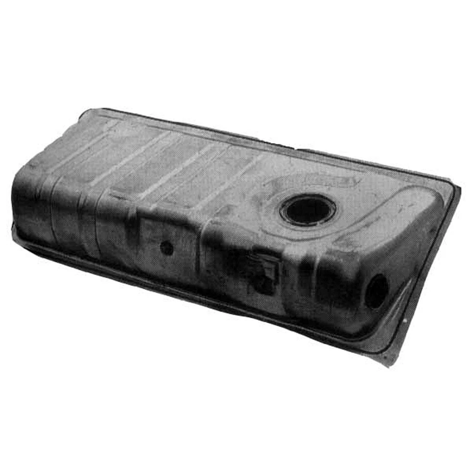 Nuevo tanque de combustible Premium Fit Foto 1 de 1