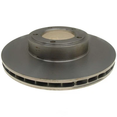 Rotor de freno de disco compatible con Jaguar XJS XJ6 XJ12 RAYBESTOS 1971-1996 Foto 1 de 3