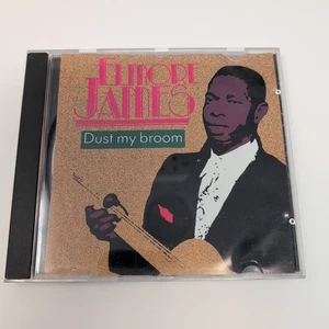 Dust My Broom von Elmore James (CD, ARC Records) - Bild 1 von 8