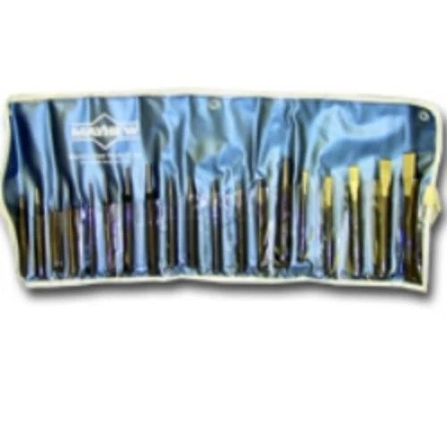 Juego de punzones y cinceles Mayhew 61019 19 piezas Foto 1 de 1