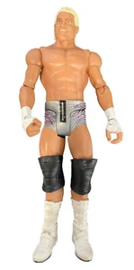 Modellino Dolph Ziggler WWE Basic Series Mattel Wrestling - Foto 1 di 5