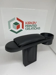 Audi TT MK1 8N Roadster Arm Rest 140mm Height - Picture 1 of 5