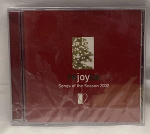KOHL'S CARES FOR KIDS - Rejoyce - Songs of the Season 2002 Christmas CD - Picture 1 of 2