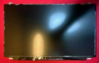 OMEN BY HP - 15-CE198WM LCD DISPLAY 15.6" 752920-019 - Image 1 of 2