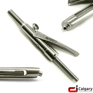 Citoject Intraligamental Pen Type Syringe 1.8ml Dental Citojet Lab Instruments - Picture 1 of 5