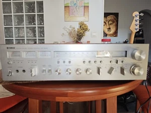 Yamaha CR 2020 - Afbeelding 1 van 10