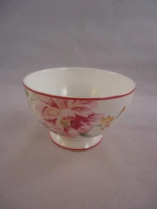 Royal Albert Ofelia Sugar Bowl Bone China 1ª Calidad De Colección Británica - Imagen 1 de 7