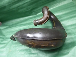 2005 Honda Cr 250 Exhaust Header 2007 - Picture 1 of 10