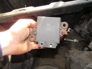 1983 suzuki gr650 tempter cdi igniter box - Picture 1 of 1