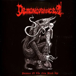 Demonomancer - Poisoner Of The New Black Age (Vinyl LP - 2023 - Original) - Bild 1 von 2