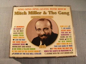 Mitch Miller & The Gang - Essential Collection Lot de 3 CD 67 chansons - Photo 1/5