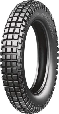 Шины Beta TR 33 240 1985-1988 Michelin Trial Light 120/100R18 - Изображение 1 из 4