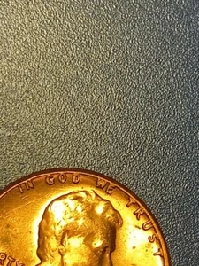 1968 Lincoln Memorial D over D over S - Tripple  6 8 over 2 over 3 - Doubled... - Picture 1 of 5