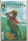 Aquaman: The Becoming #1 Of 6 Nm  Dc Comics Cbx1u
