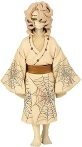 Demon Slayer Kimetsu Series V3 Rui Figur Banpresto - Bild 1 von 3