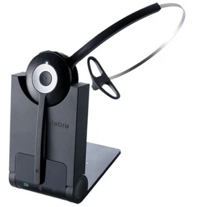 Auriculares inalámbricos Jabra PRO 925-15-508-185 WHB005BS WHB005HS con base nueva caja abierta - Imagen 1 de 13