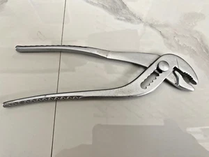 Herramienta de alicates para bomba de agua BMW Heyco E24 E28 E30 E31 E32 E34 E36 E46 llave ADJ - Imagen 1 de 2
