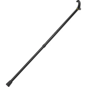 Muletas bastones para caminar hombre bastón de emergencia bastones de senderismo - Imagen 1 de 12