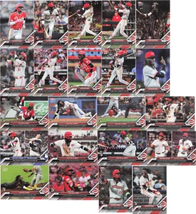2024 Topps Now Elly De La Cruz Rookie Round-Up (22 Card Set) -Free Shipping! - Picture 1 of 23