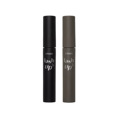 [ETUDE] Lash Up Comb Mascara 8g / 2 Option / Korean Cosmetics - Image 1 of 4