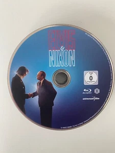 Elvis & Nixon | Blu-ray ohne Cover o14  - Bild 1 von 1