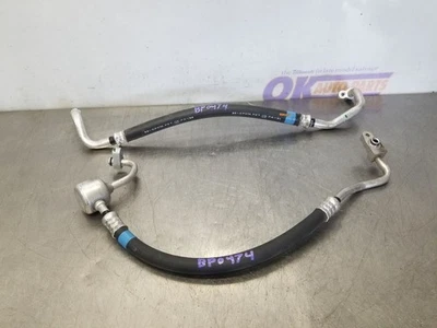 24 2024 TOYOTA HIGHLANDER XLE 2.5L HYBRID AC HOSES - Image 1 of 4