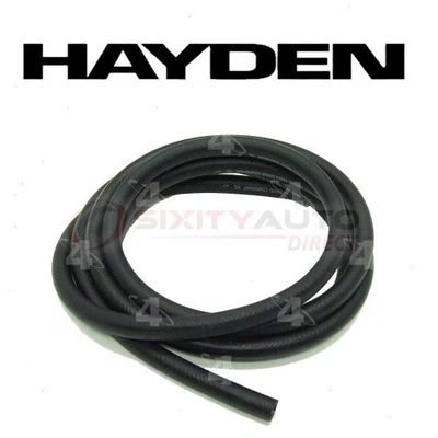 Hayden Engine Oil Cooler Hose Assembly for 2003-2015 Mitsubishi Outlander - zy - Изображение 1 из 4