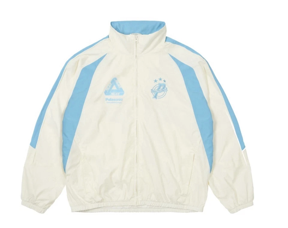 Chaqueta Palace Palais Pro-Team Talla XL Foto 1 de 4