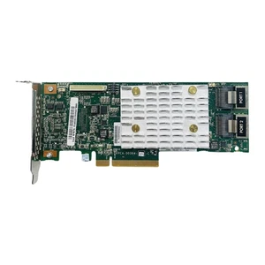 HP (804394-B21) SmartArray E208i-p SR - Intern PCIe 3.0-x8 - Bild 1 von 1