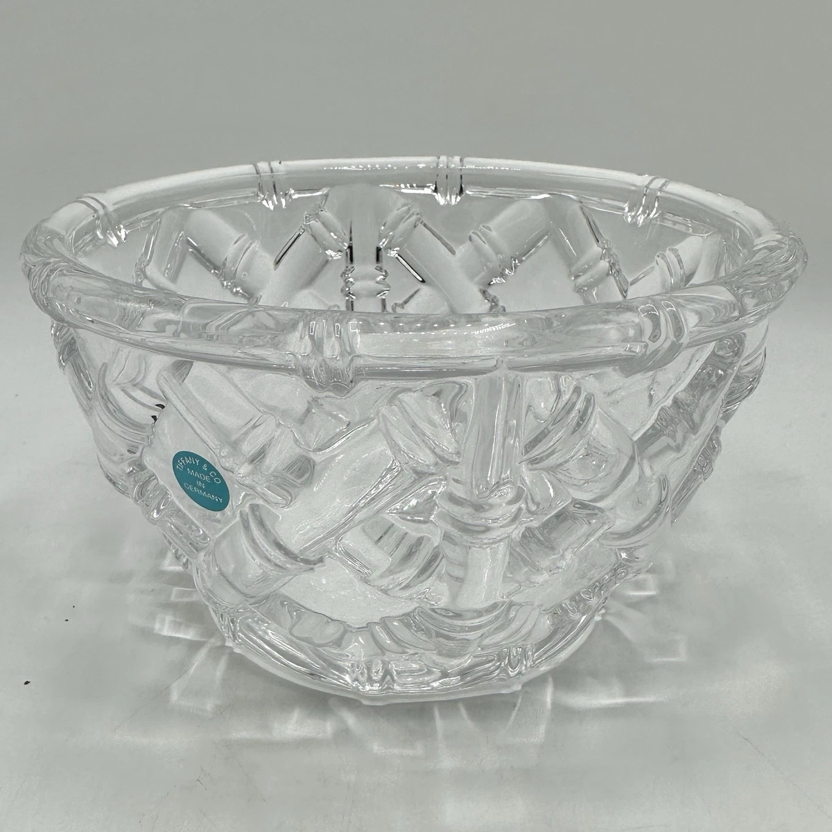 Tiffany Bamboo Bowl for sale | eBay