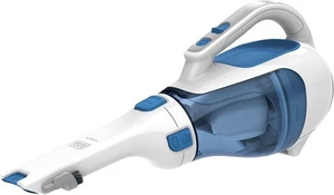 Dustbuster Handheld Vacuum Cordless 10.8V with Rotating and Extendable Nozzle - Picture 1 of 11