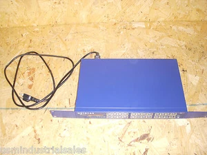 ¤NETGEAR 24 PORT EXTERNAL HUB DS524¤ - Picture 1 of 4
