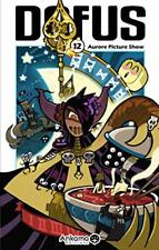 Guide de Soluce Manga Dofus (T.12) (UK IMPORT) Book NEW