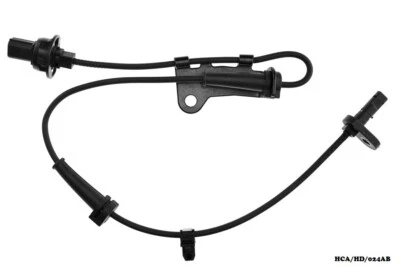 Front ABS Wheel Speed Sensor Left For HONDA INSIGHT 2009 + HCA/HD/024A - Image 1 of 4