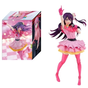 1 Piece Oshi no Ko Hoshino Ai PVC Action Figure with Packing Box, 20cm - Picture 1 of 6