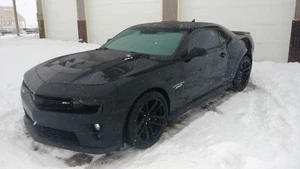 2014 Chevrolet Camaro ZL1 - Picture 1 of 21