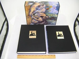 Paintings of Paul Cezanne : A Catlaogue Raisonne by John Rewald (1996,... - Picture 1 of 12