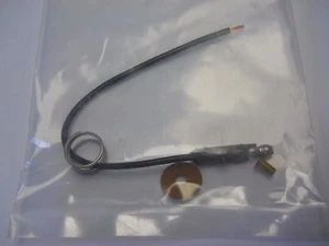NEW 1955 1956 1957 FORD THUNDERBIRD LICENSE LAMP & DASH LIGHT - Picture 1 of 1