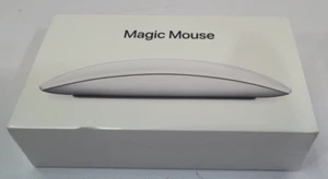 Apple Magic Mouse 2 Wireless Mouse Model A1657 Brand New Sealed - Photo 1/3