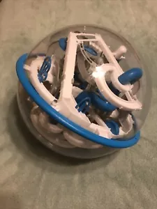 Puzzle Ball 3D Maze Perplexus Epic Game - Picture 1 of 7