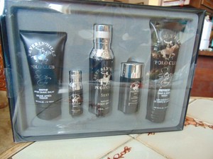 Las mejores ofertas en Spray Beverly Hills Polo Club conjuntos de regalo  para De hombre | eBay