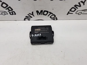 2022 VW T-ROC R / AUDI SEAT SKODA GATEWAY CONTROL MODULE ECU OEM 3Q0907530AR - Picture 1 of 7