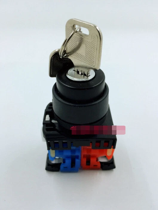 1PCS Fuji AR22JR-2A11A AR22JR2A11A Pushbutton -New Ship #FU - Image 1 of 2