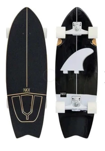 NKX Maverick Surfskate Series 31 Inches - Picture 1 of 10
