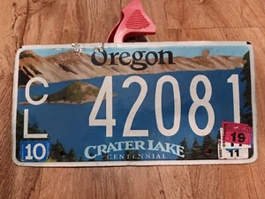 Targa Oregon - Crater Lake Centennial, CL 42081, 2019 - Foto 1 di 3