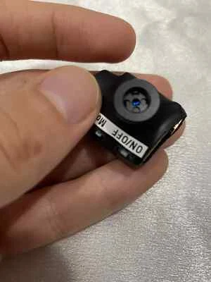 Videocamera registratore HD DV piccolo mini pulsante piccolo fai da te videocamera DVR + 32G - Immagine 1 di 4