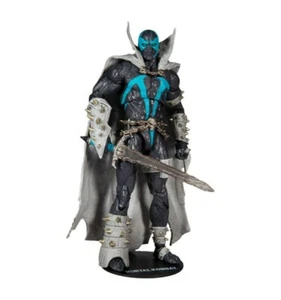 McFarlane Spawn Mortal Kombat XI - Version Lord Covenant - Imagen 1 de 4